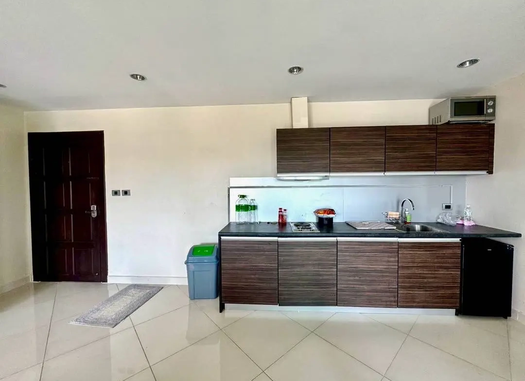 Квартира_Park Lane Jomtien Resort_6