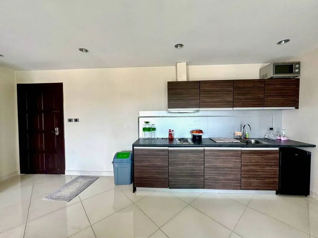 Квартира_Park Lane Jomtien Resort_6