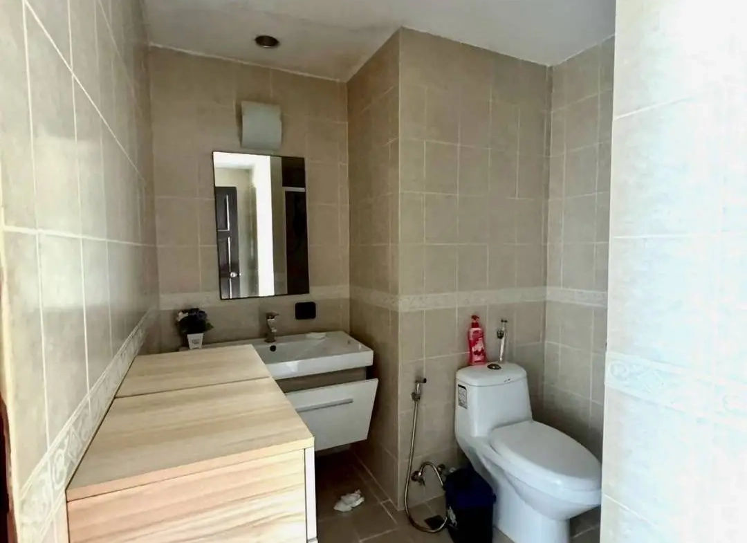 Квартира_Park Lane Jomtien Resort_10