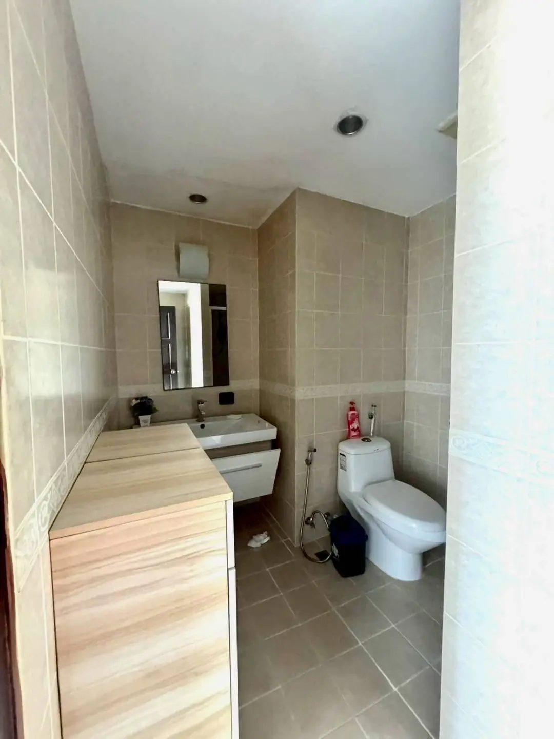 Квартира_Park Lane Jomtien Resort_10