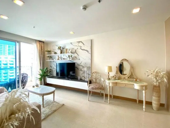 Квартира_The Palm Wongamat Beach_3