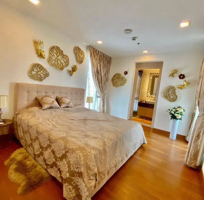 Квартира_The Palm Wongamat Beach_7