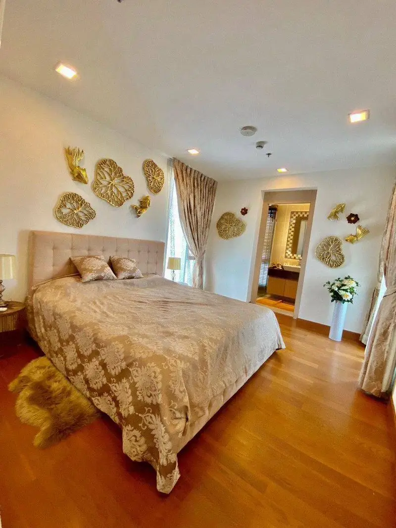 Квартира_The Palm Wongamat Beach_7