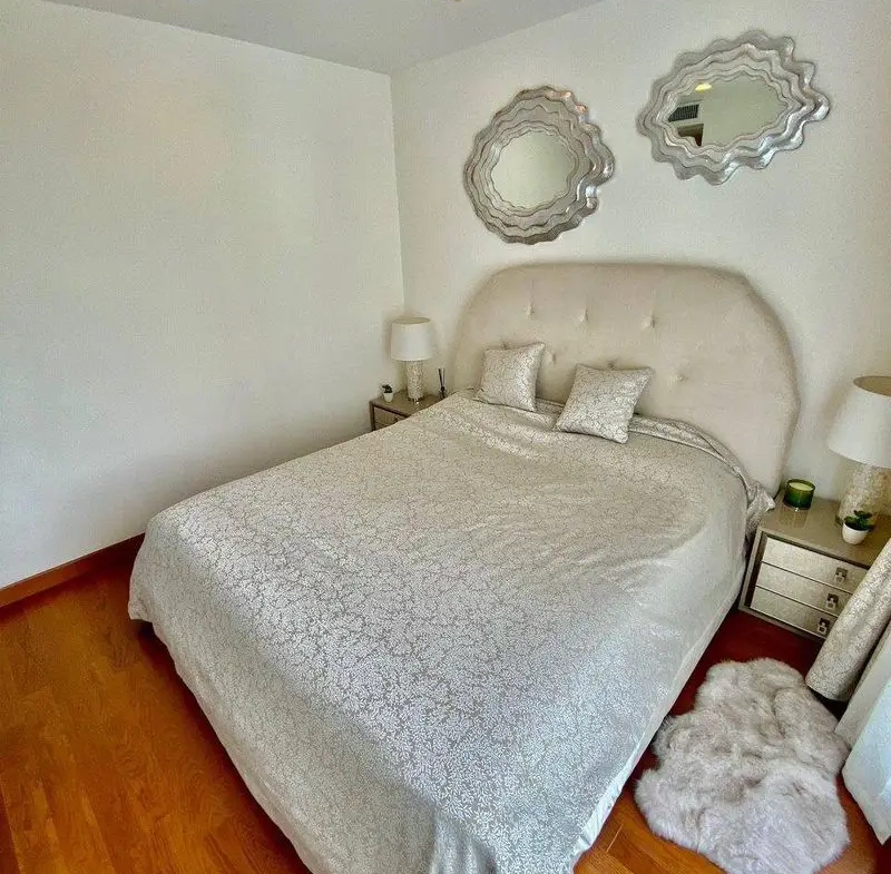 Квартира_The Palm Wongamat Beach_9