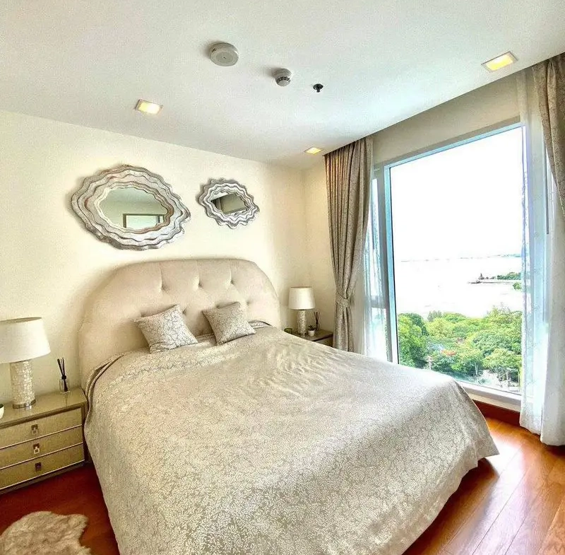 Квартира_The Palm Wongamat Beach_10