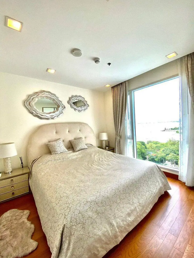 Квартира_The Palm Wongamat Beach_10