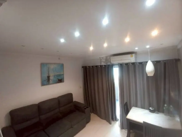 Квартира_Paradise Condominium_3