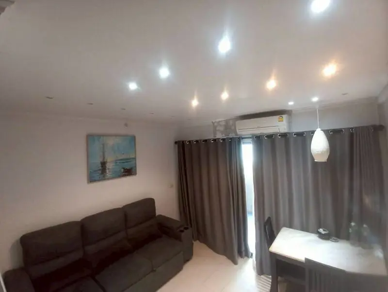 Квартира_Paradise Condominium_3