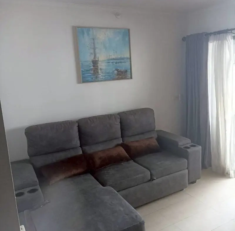 Квартира_Paradise Condominium_4