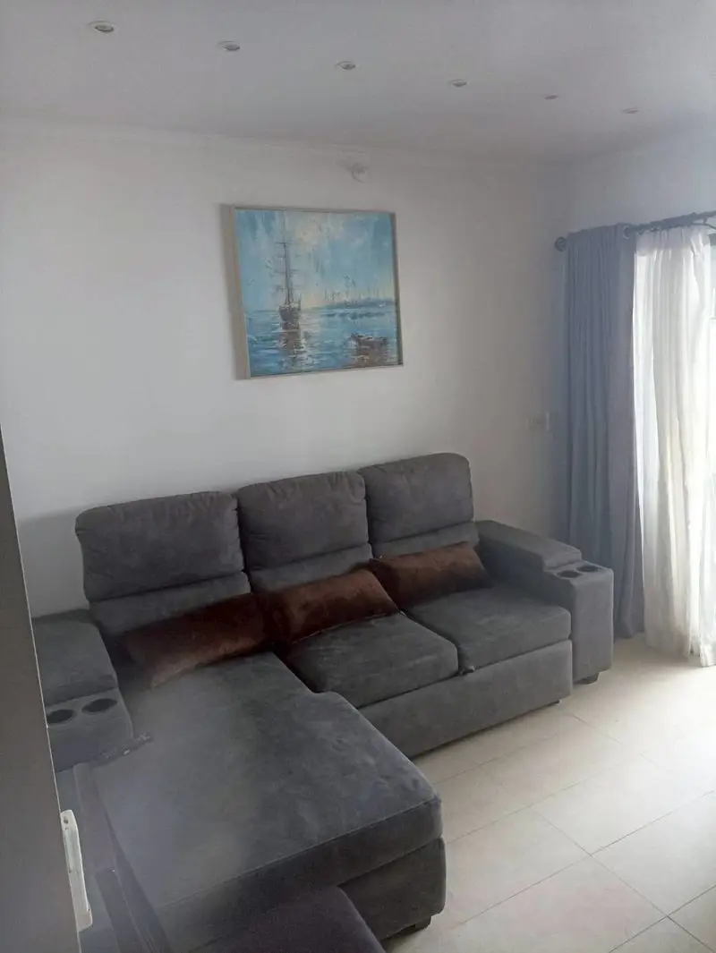 Квартира_Paradise Condominium_4