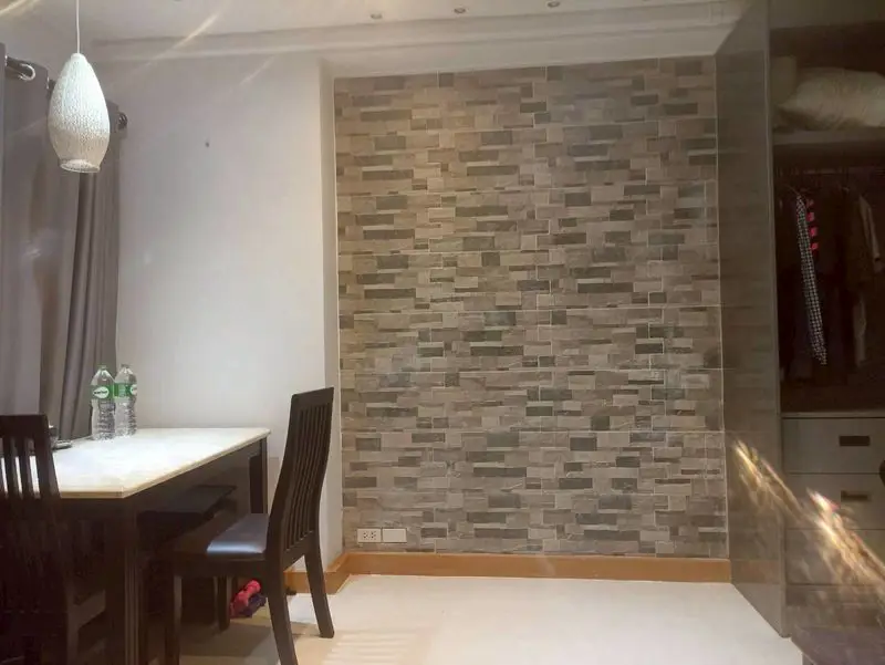 Квартира_Paradise Condominium_5