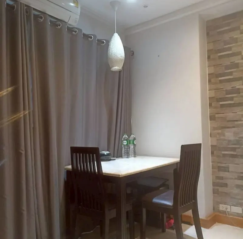 Квартира_Paradise Condominium_6