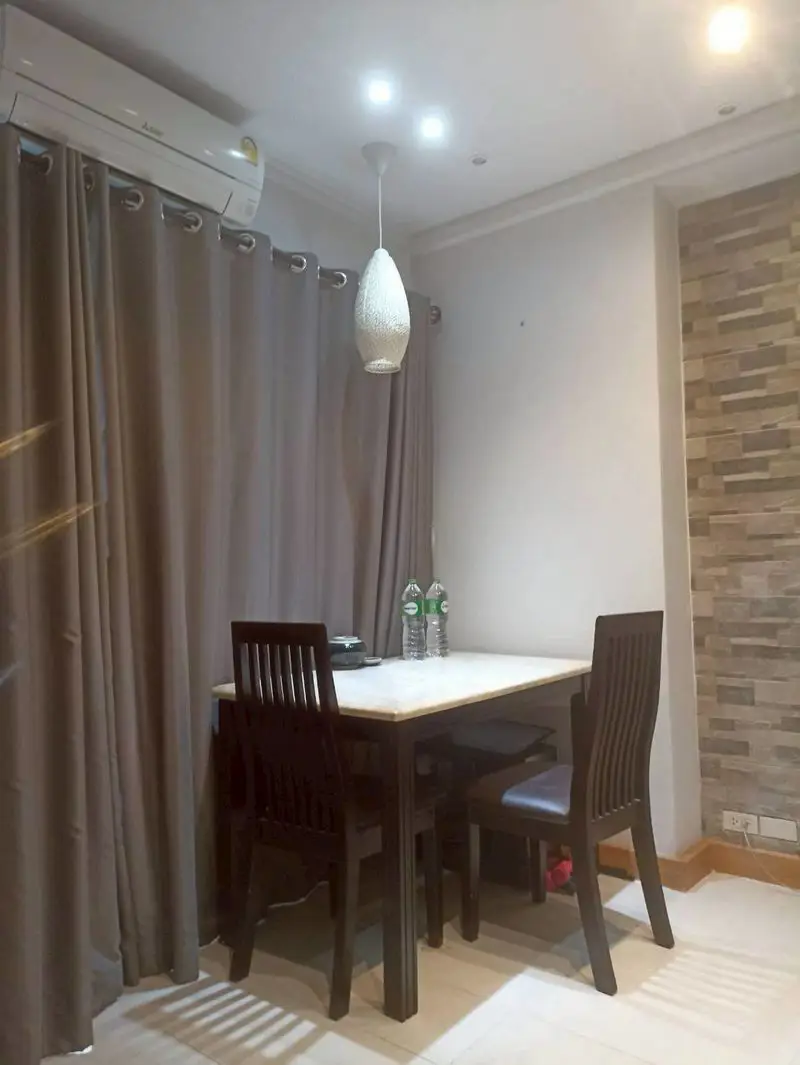 Квартира_Paradise Condominium_6