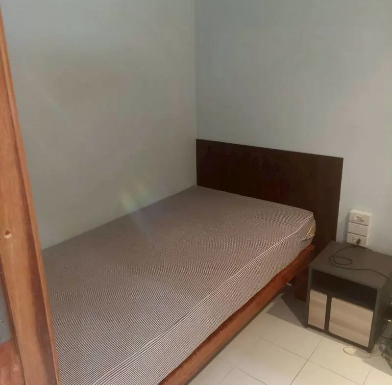 Квартира_Paradise Condominium_7