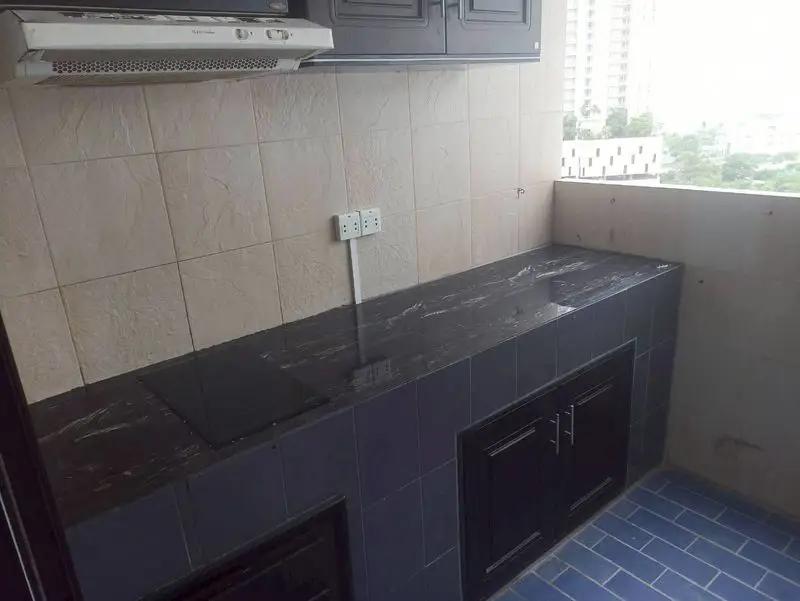 Квартира_Paradise Condominium_8