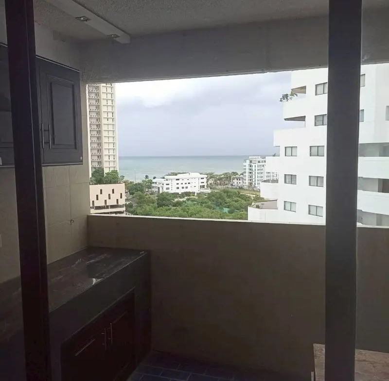 Квартира_Paradise Condominium_9