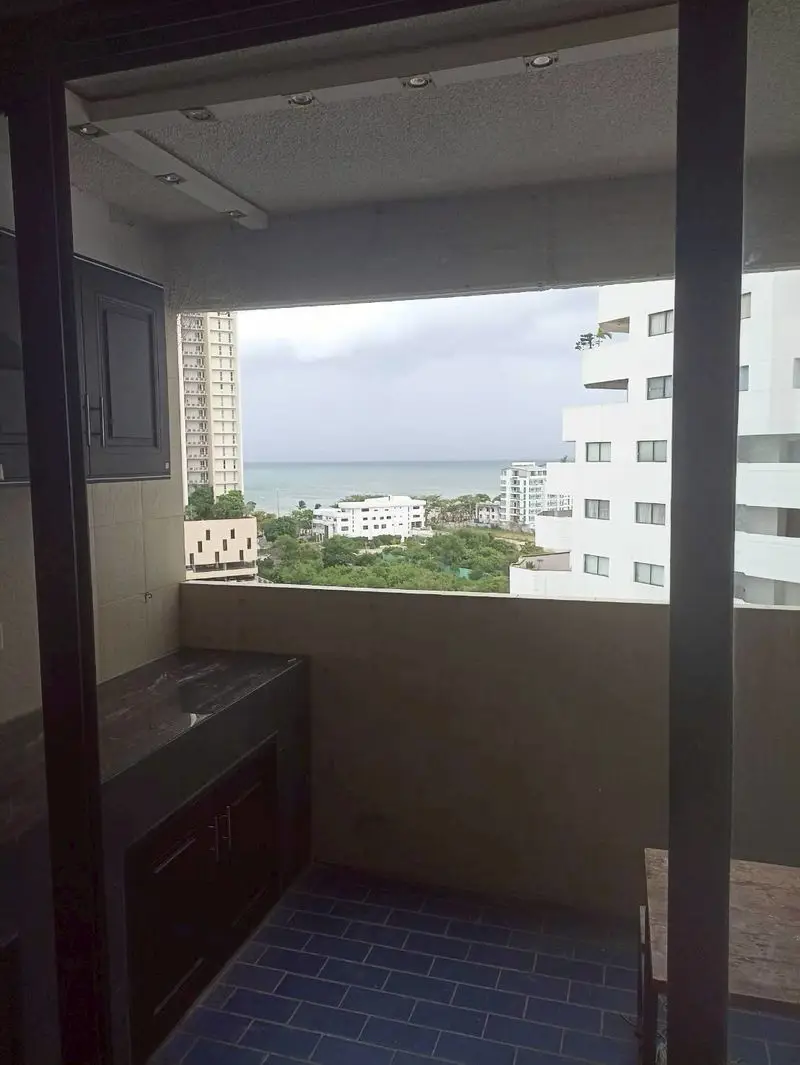 Квартира_Paradise Condominium_9