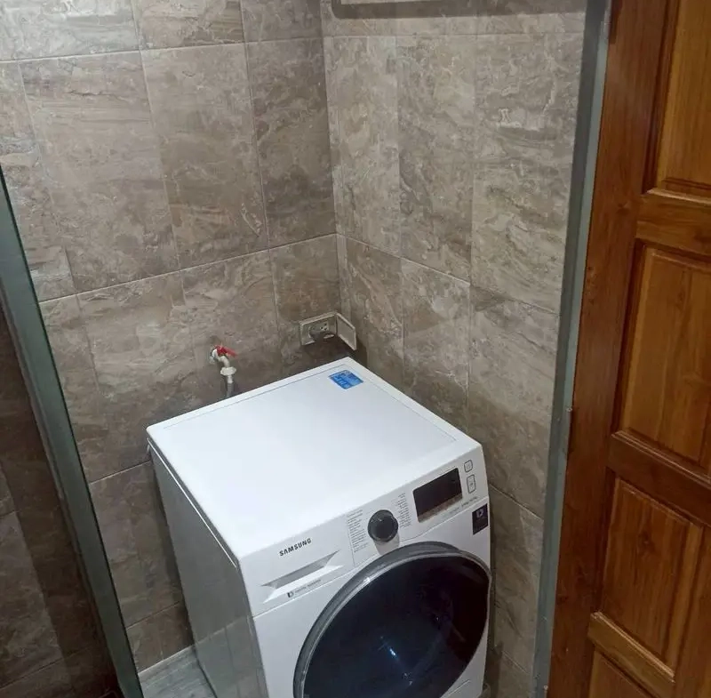 Квартира_Paradise Condominium_10