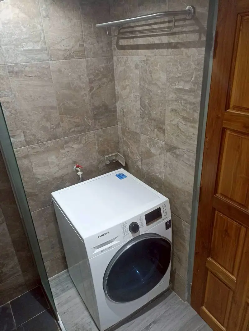 Квартира_Paradise Condominium_10