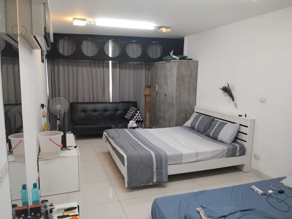 Квартира_Royal Park Village