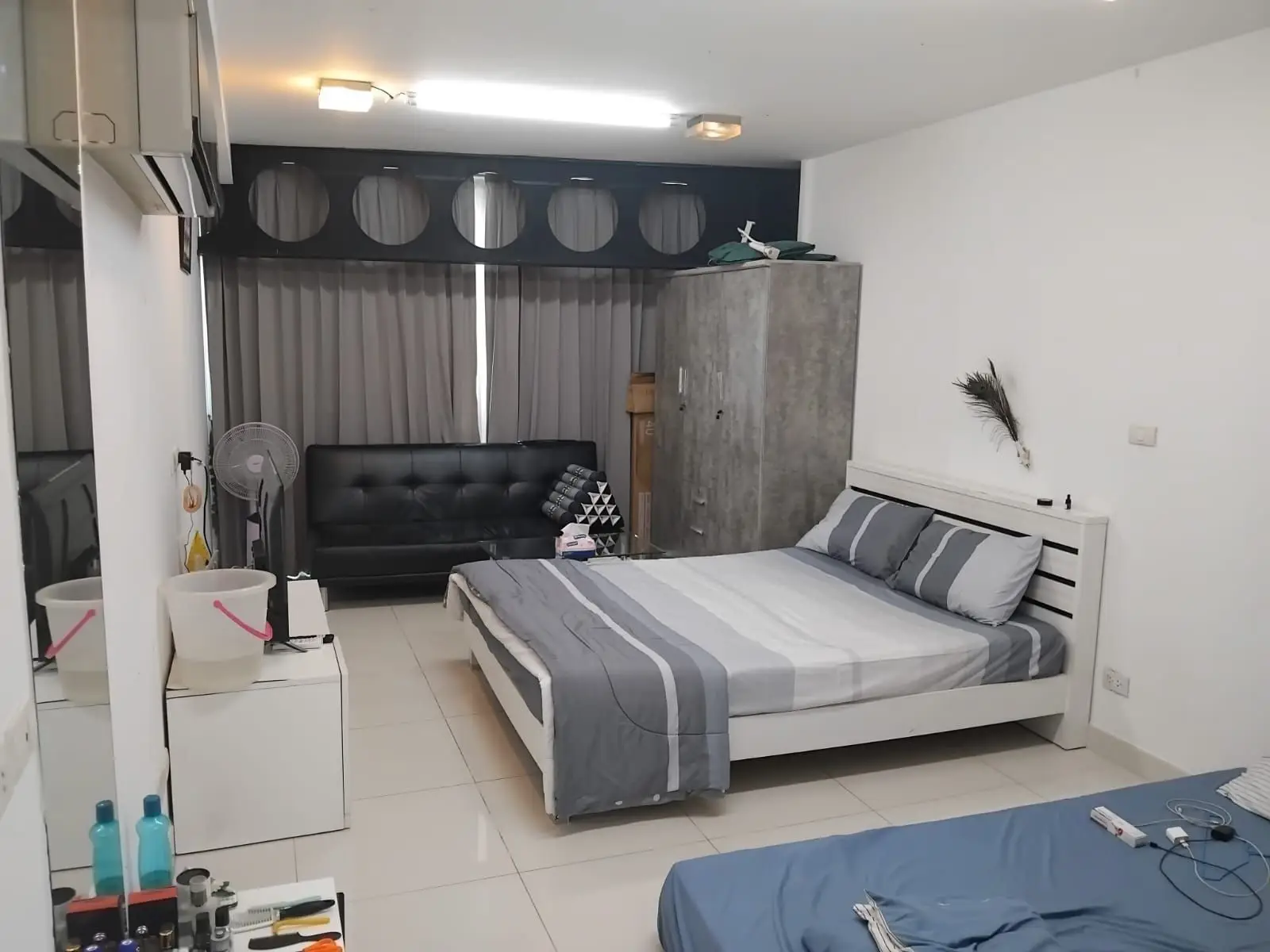 Квартира_Royal Park Village