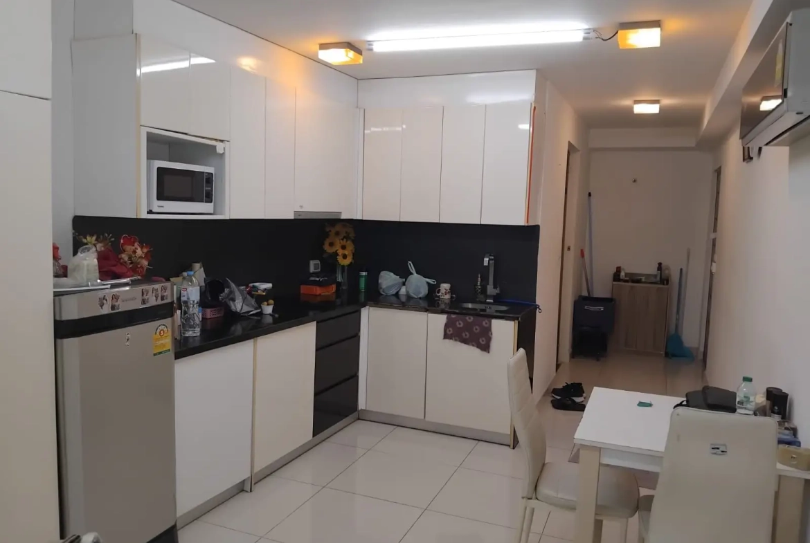 Квартира_Royal Park Village_3