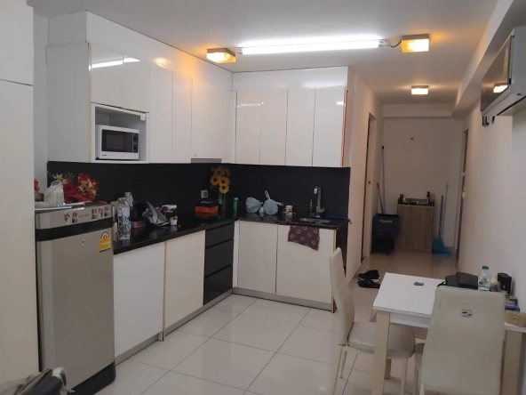 Квартира_Royal Park Village_3