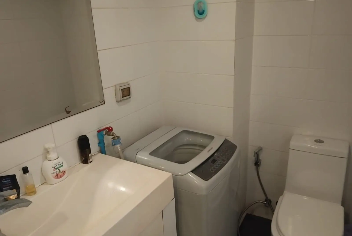 Квартира_Royal Park Village_5