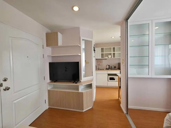 Квартира_Lumpini condotown North pattaya_2