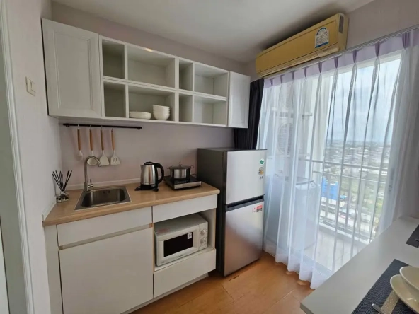 Квартира_Lumpini condotown North pattaya_3