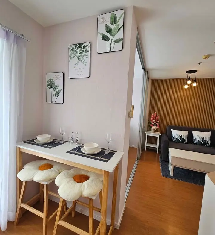 Квартира_Lumpini condotown North pattaya_4