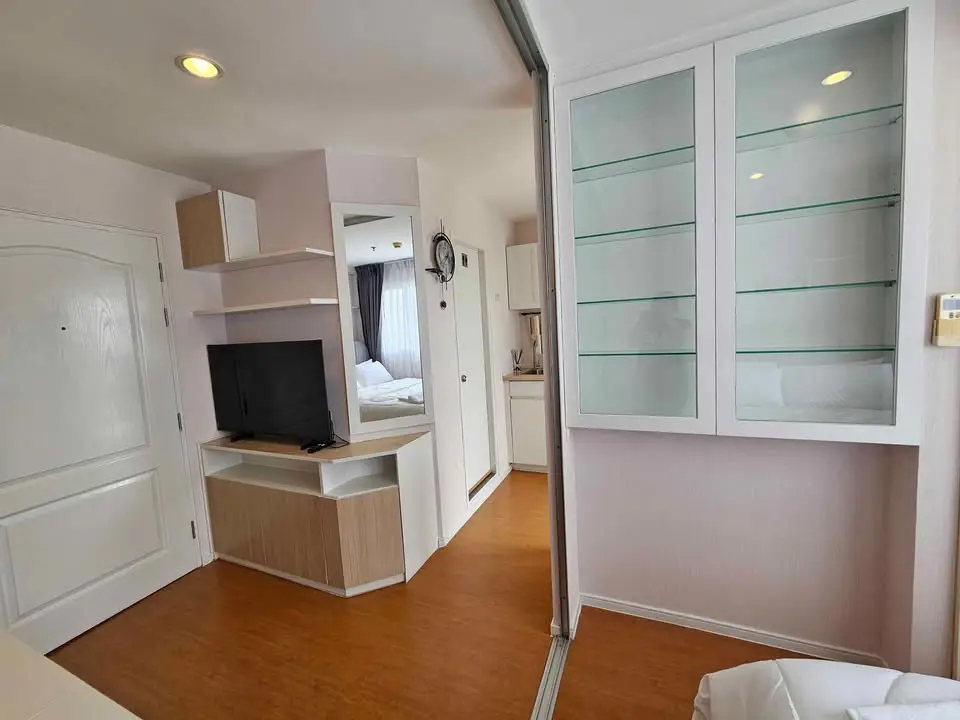 Квартира_Lumpini condotown North pattaya_6