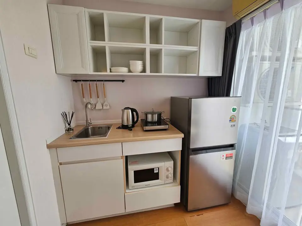 Квартира_Lumpini condotown North pattaya_8