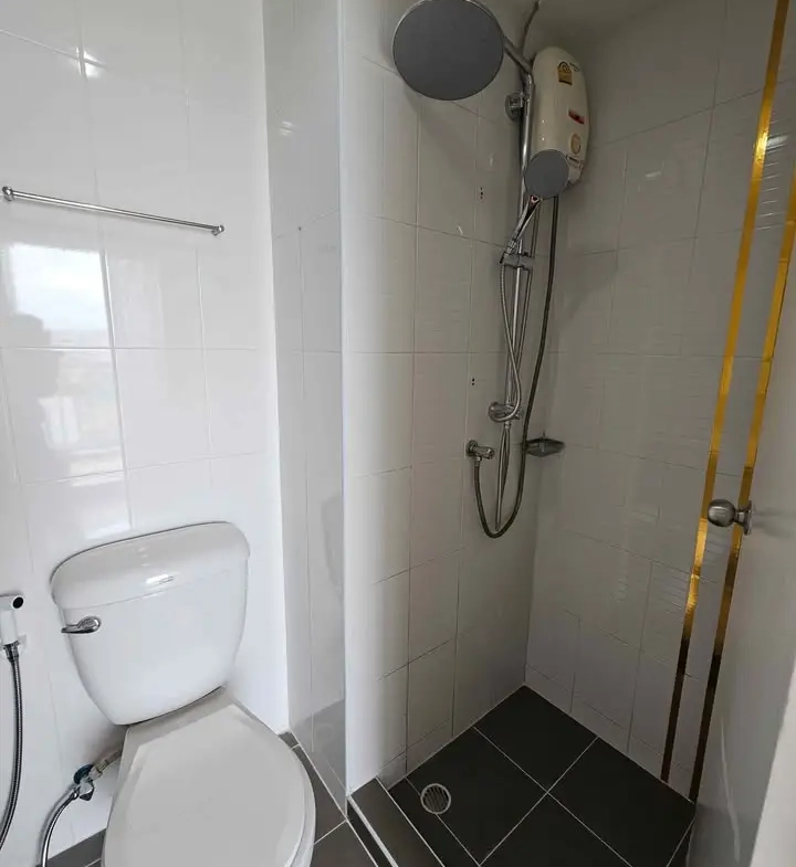 Квартира_Lumpini condotown North pattaya_9