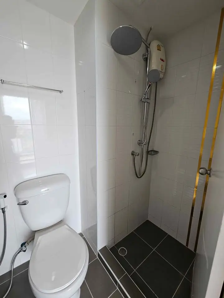 Квартира_Lumpini condotown North pattaya_9