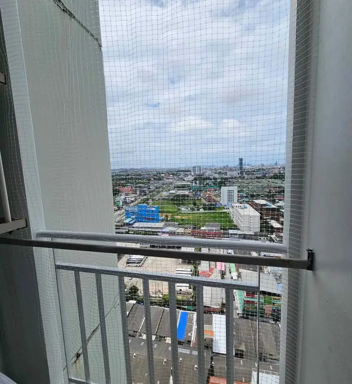 Квартира_Lumpini condotown North pattaya_10