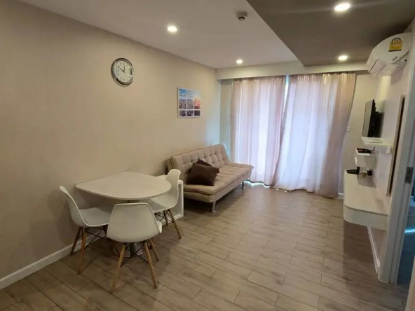 Квартира_Seven Seas Condo Resort Jomtien_2