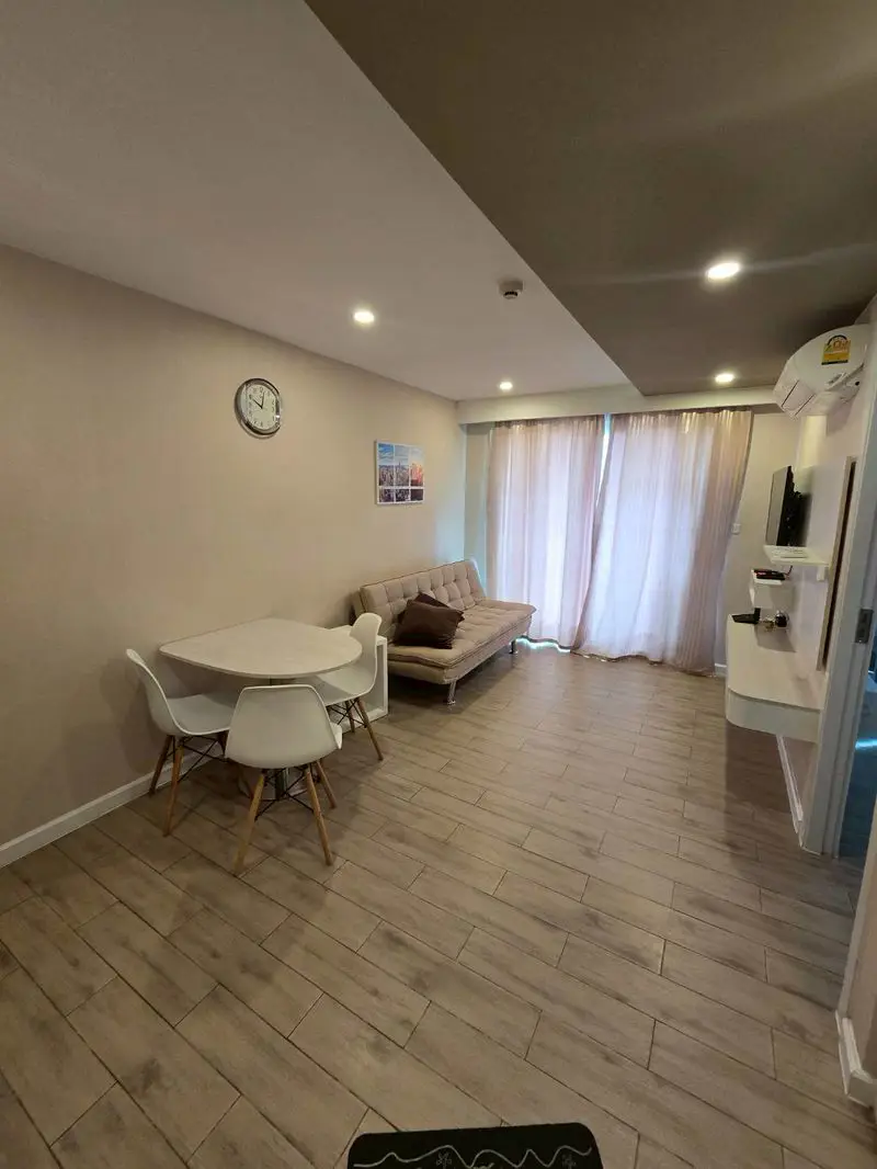 Квартира_Seven Seas Condo Resort Jomtien_2