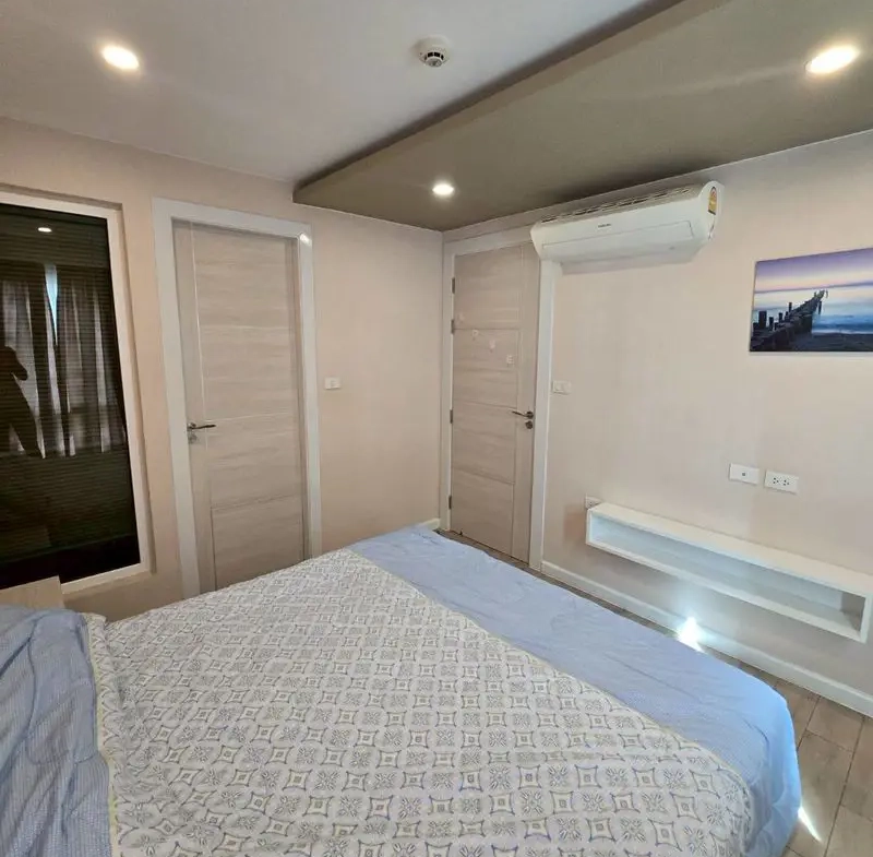 Квартира_Seven Seas Condo Resort Jomtien_12