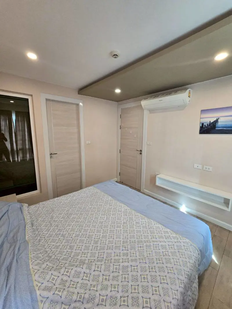 Квартира_Seven Seas Condo Resort Jomtien_12