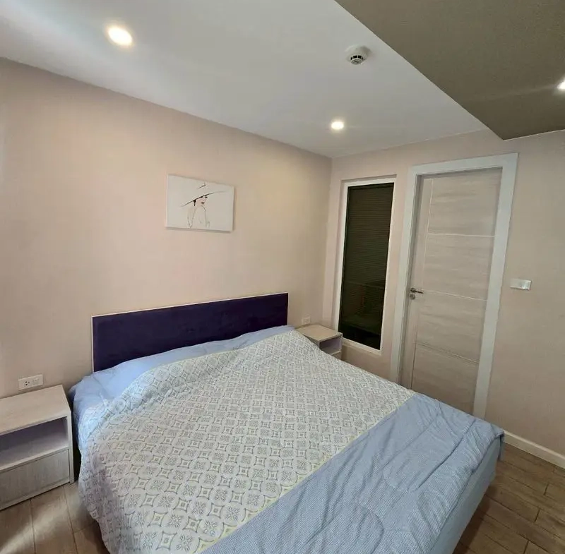 Квартира_Seven Seas Condo Resort Jomtien_13