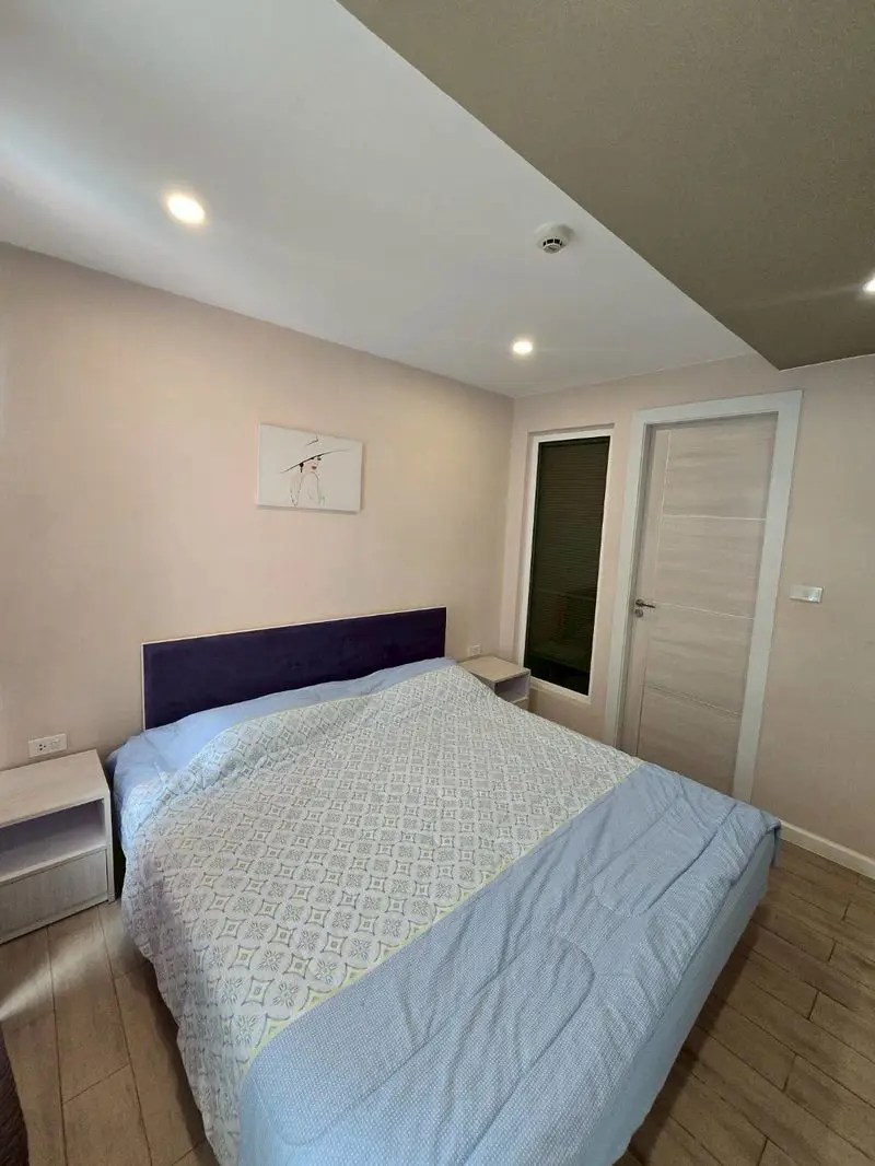 Квартира_Seven Seas Condo Resort Jomtien_13