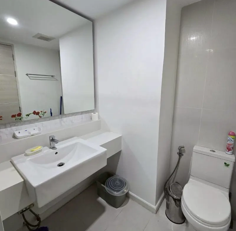 Квартира_Seven Seas Condo Resort Jomtien_14