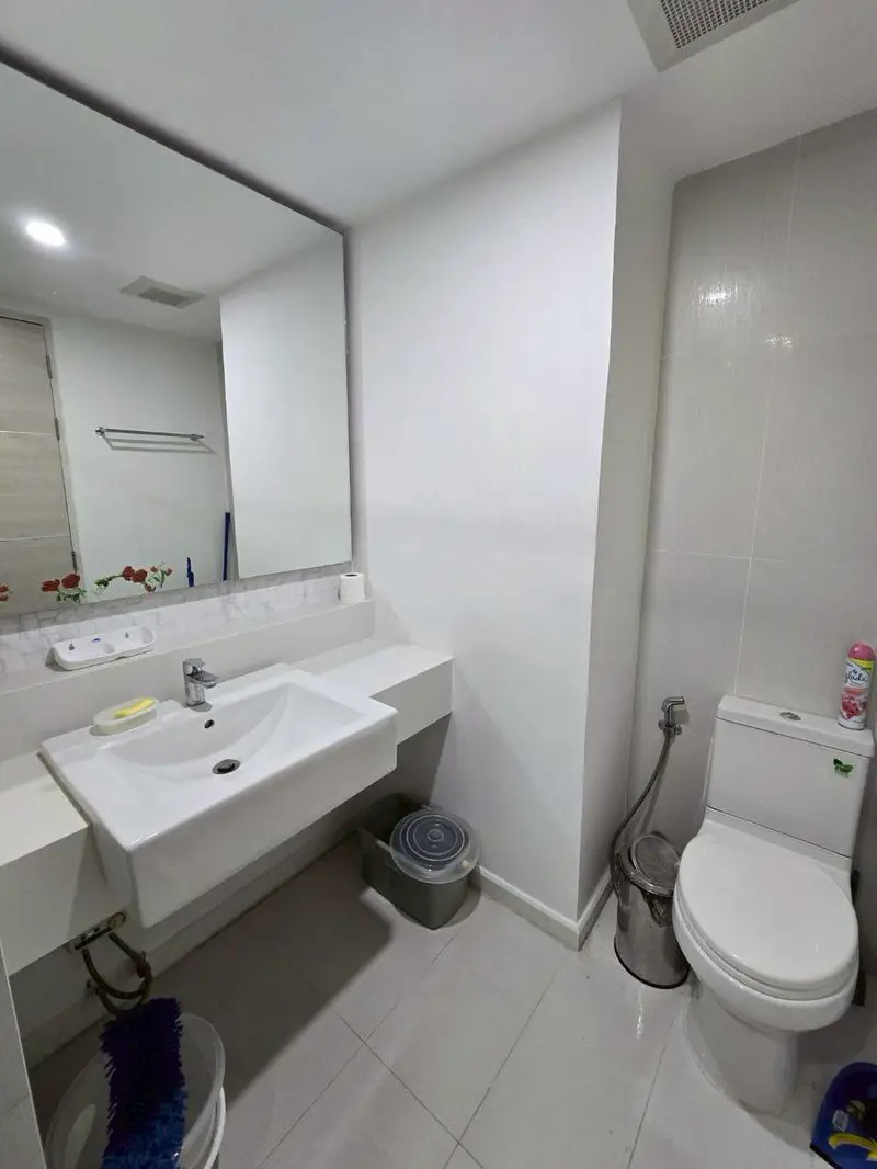 Квартира_Seven Seas Condo Resort Jomtien_14