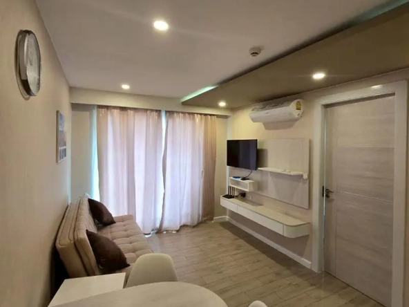 Квартира_Seven Seas Condo Resort Jomtien_3