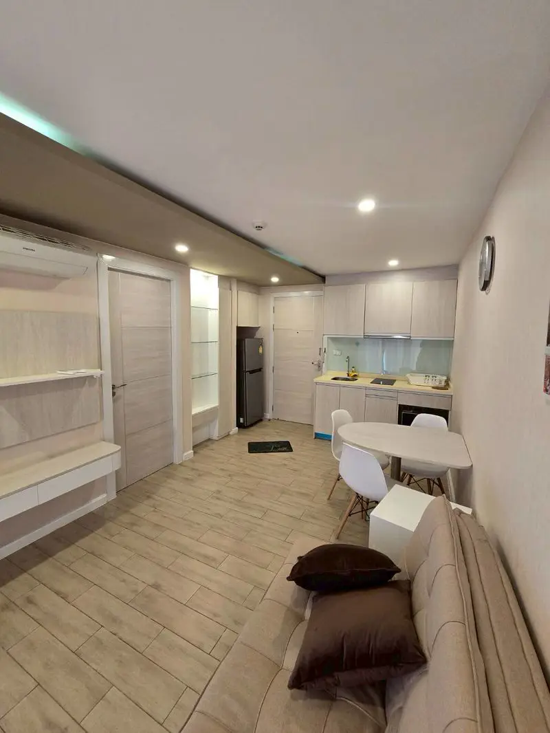 Квартира_Seven Seas Condo Resort Jomtien_5