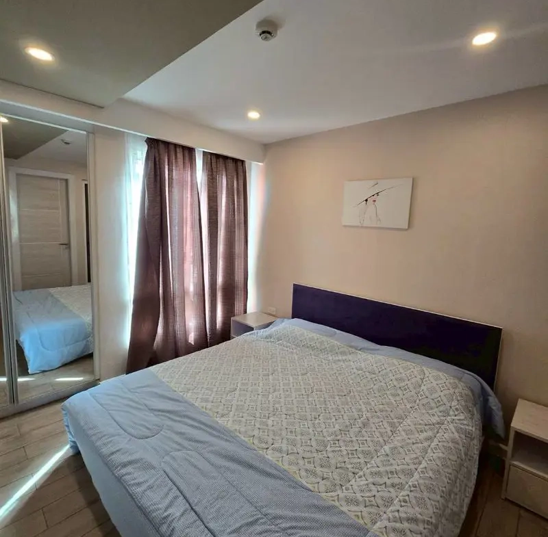 Квартира_Seven Seas Condo Resort Jomtien_10