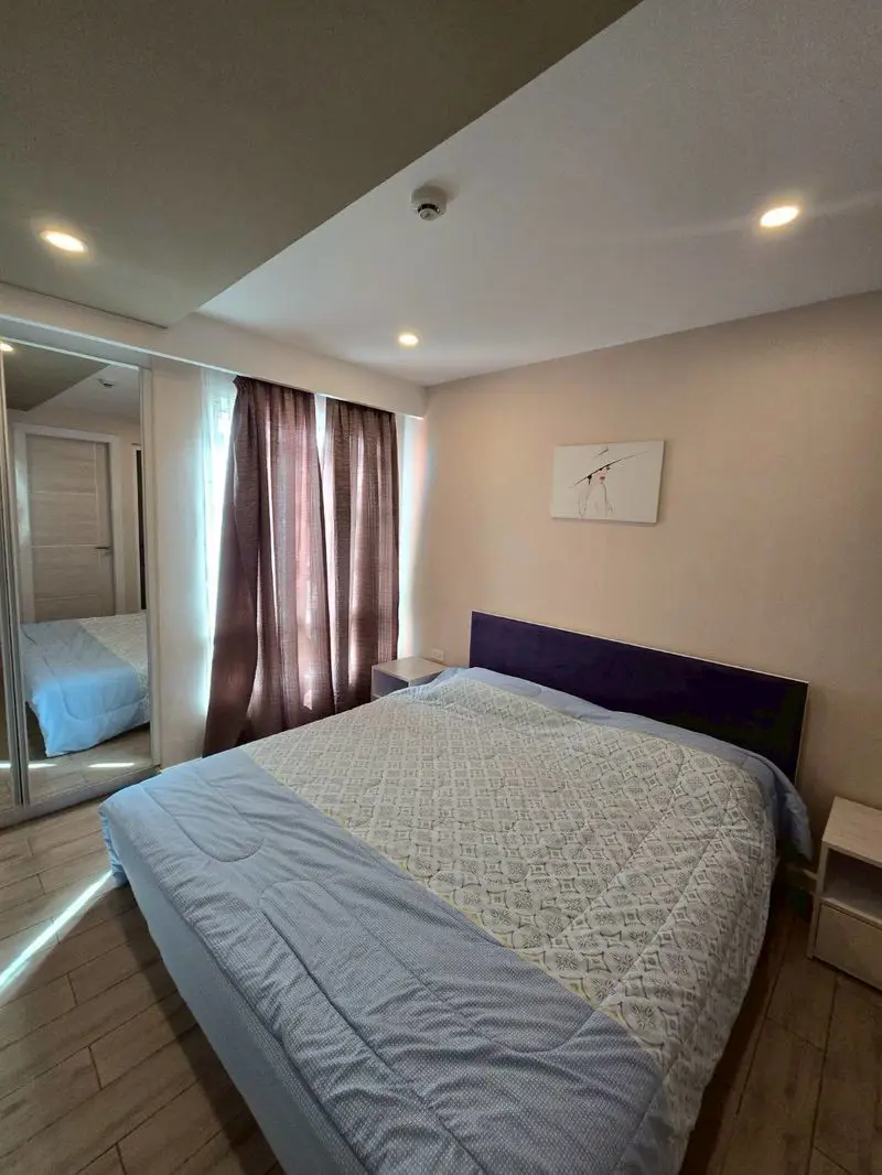 Квартира_Seven Seas Condo Resort Jomtien_10