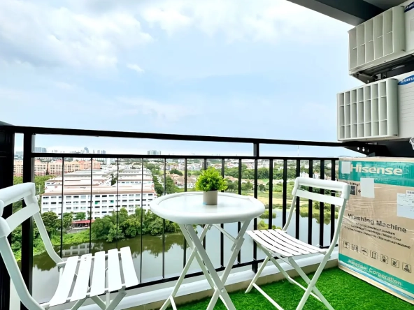 Квартира_La Santir Condo