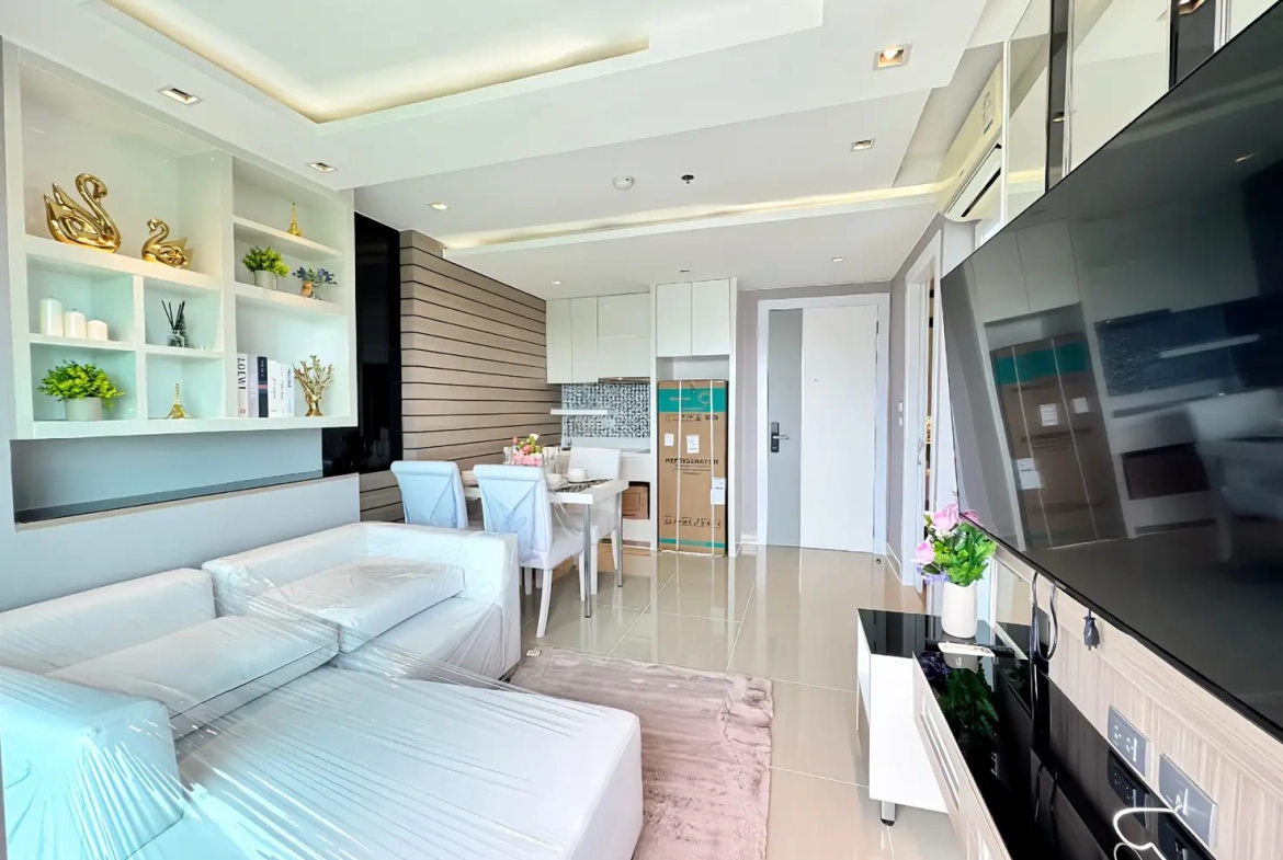 Квартира_La Santir Condo_2